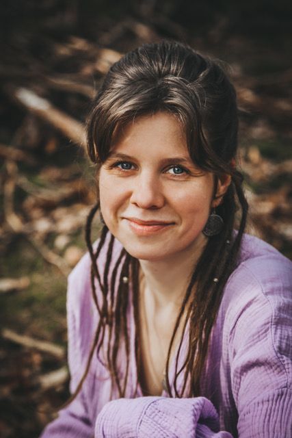 Portrait von  Sarah G&uuml;rtler