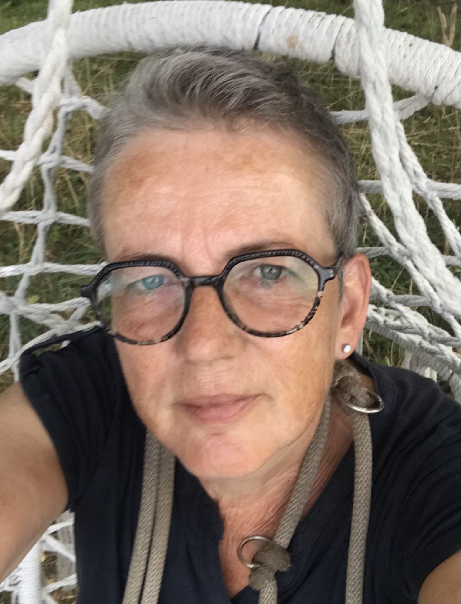 Portrait von  Ines Gohritz