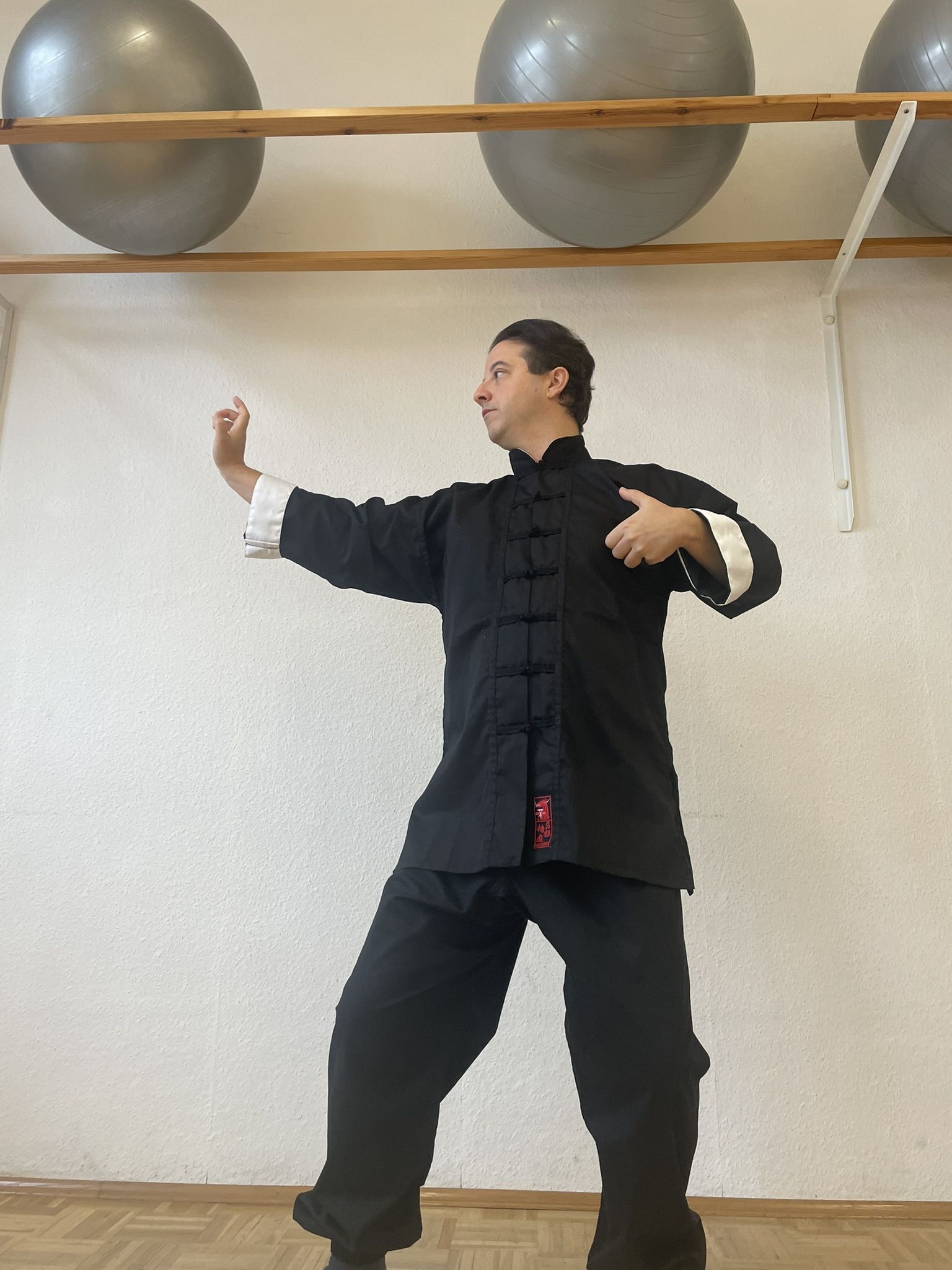 Portrait von  Karol Cieplucha